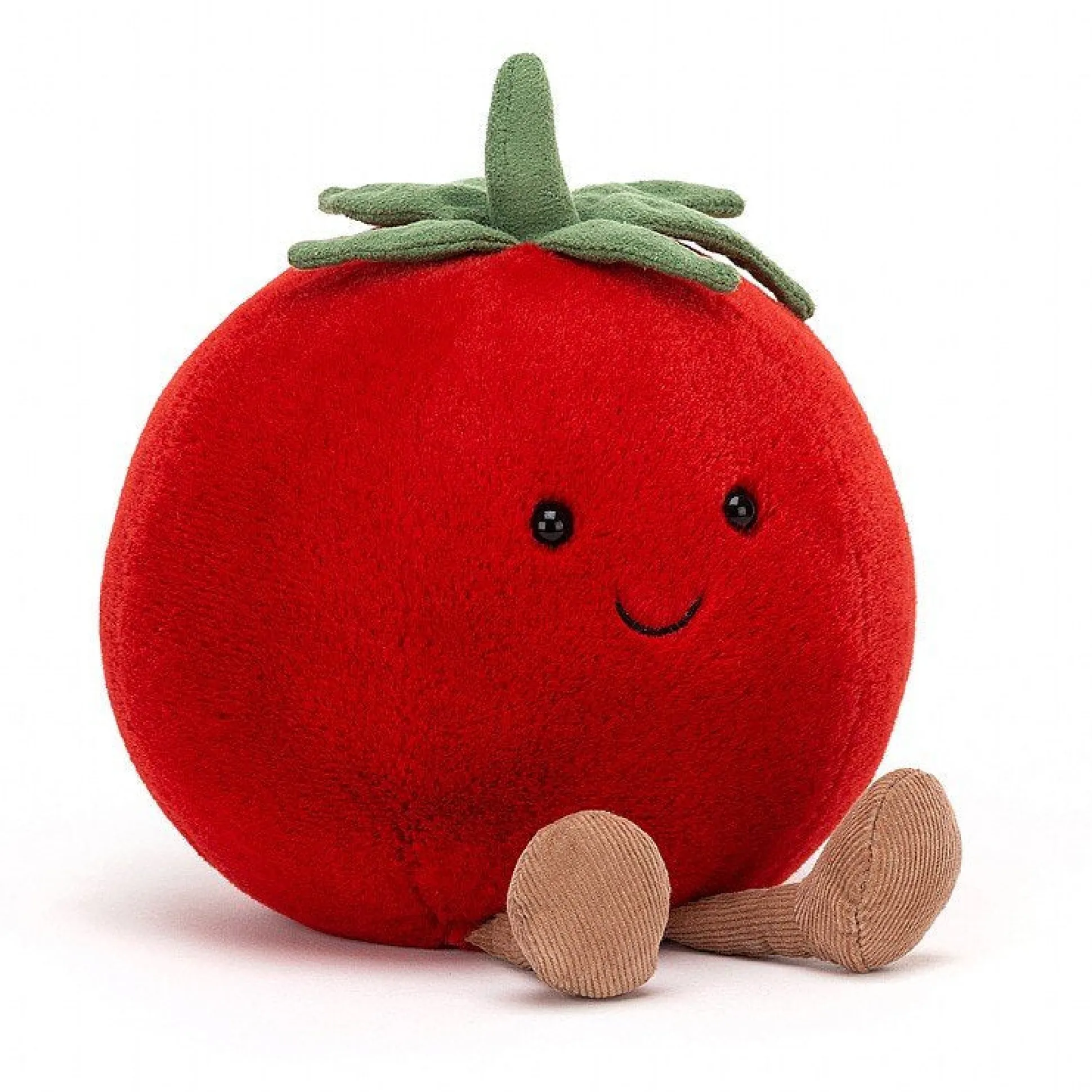 Jellycat Amuseable Tomato