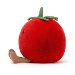Jellycat Amuseable Tomato