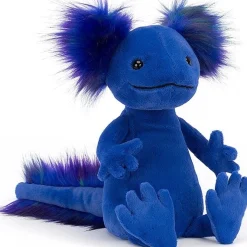 Jellycat Andie Axolotl