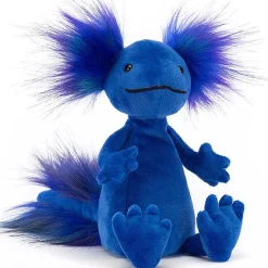 Jellycat Andie Axolotl Small