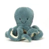 Jellycat Baby Storm Octopus