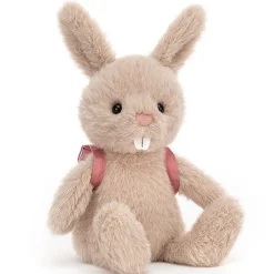 Jellycat Backpack Bunny