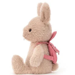 Jellycat Backpack Bunny
