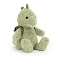 Jellycat Backpack Dino
