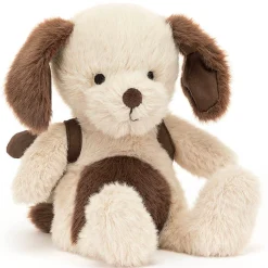 Jellycat Backpack Puppy