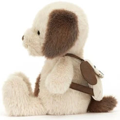 Jellycat Backpack Puppy