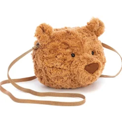 Jellycat Bartholomew Bear Bag