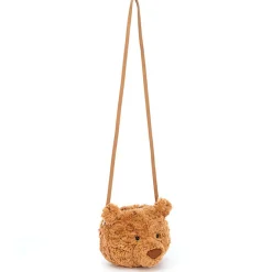 Jellycat Bartholomew Bear Bag