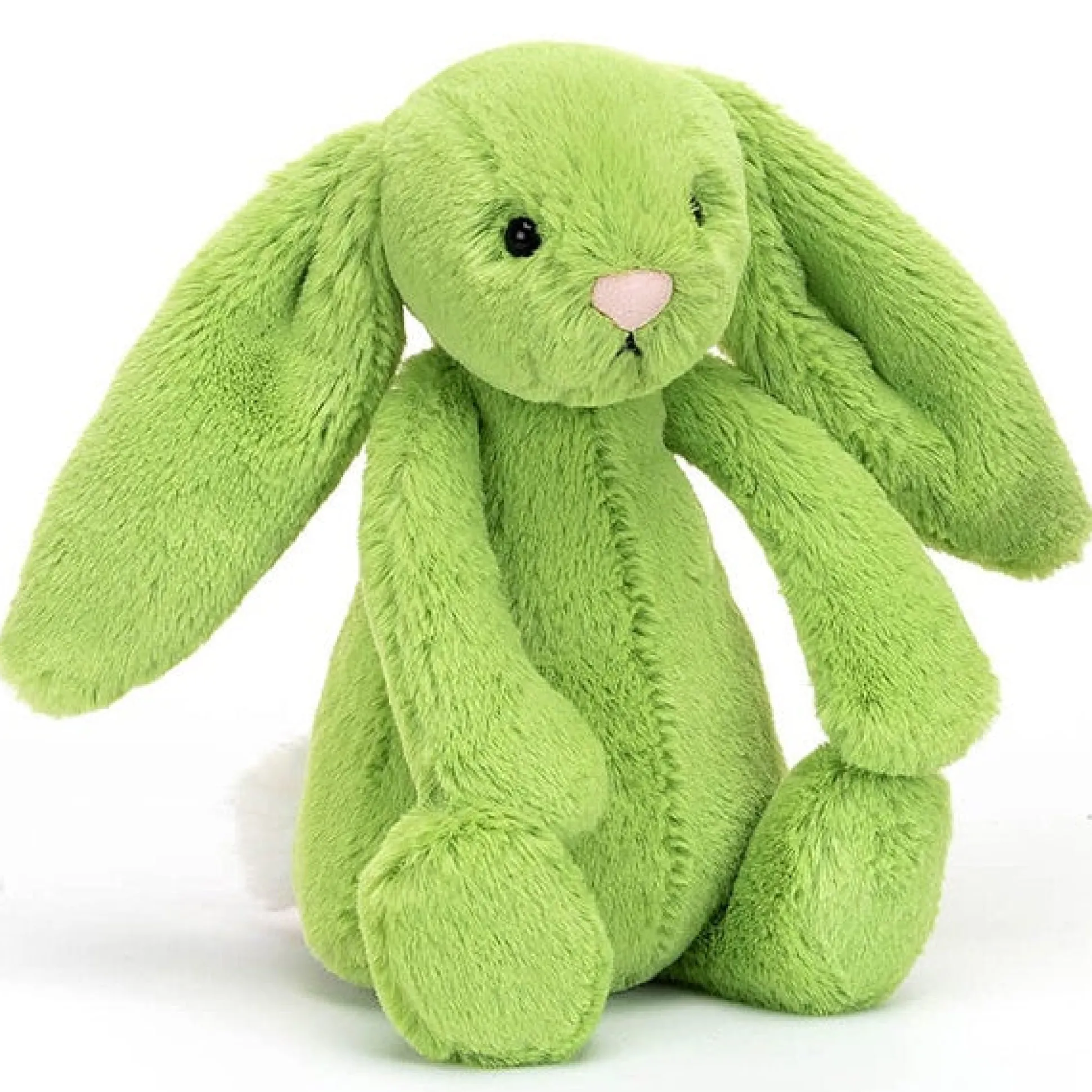Jellycat Bashful Apple Bunny Small