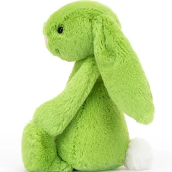 Jellycat Bashful Apple Bunny Small