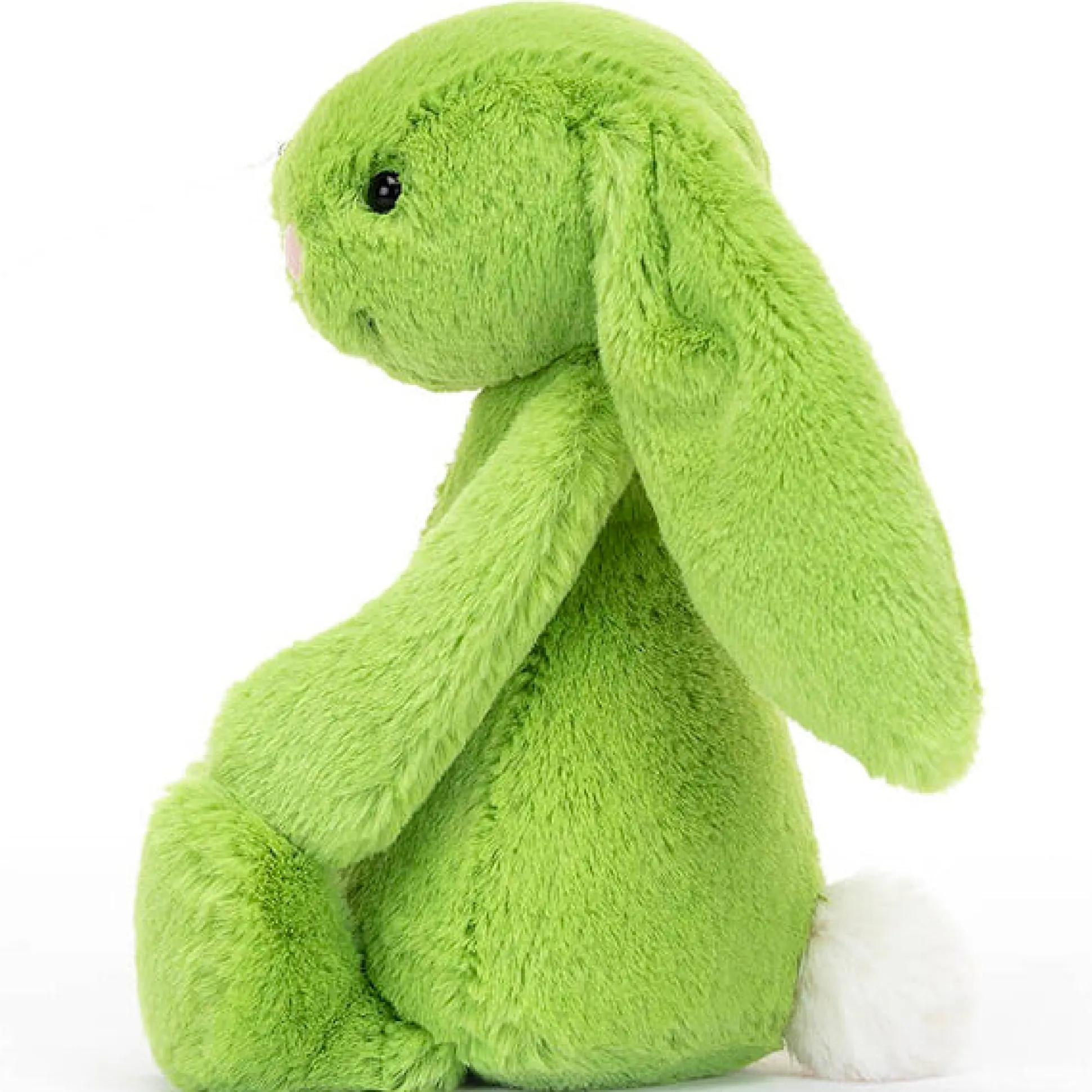 Jellycat Bashful Apple Bunny Small