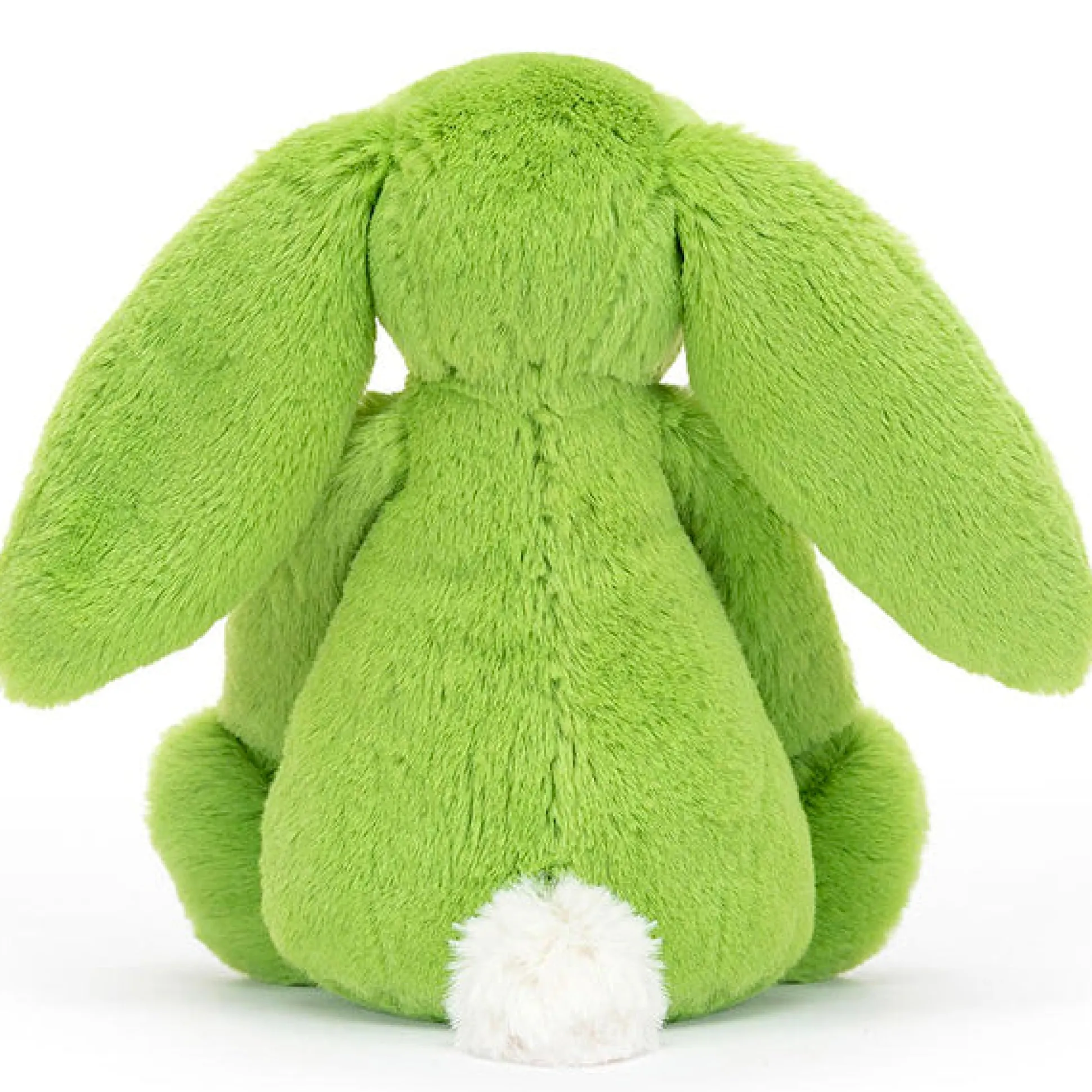 Jellycat Bashful Apple Bunny Small