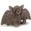 Jellycat Bashful Bat