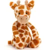 Jellycat Bashful Giraffe Small