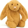 Jellycat Bashful Golden Bunny Medium
