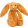 Jellycat Bashful Golden Bunny Small