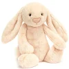 Jellycat Bashful Luxe Bunny Willow Big