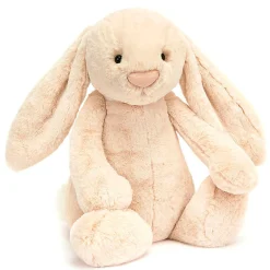 Jellycat Bashful Luxe Bunny Willow Big