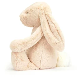 Jellycat Bashful Luxe Bunny Willow Big