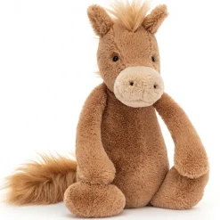 Jellycat Bashful Pony Medium