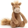 Jellycat Bashful Pony Small