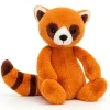 Jellycat Bashful Red Panda Medium