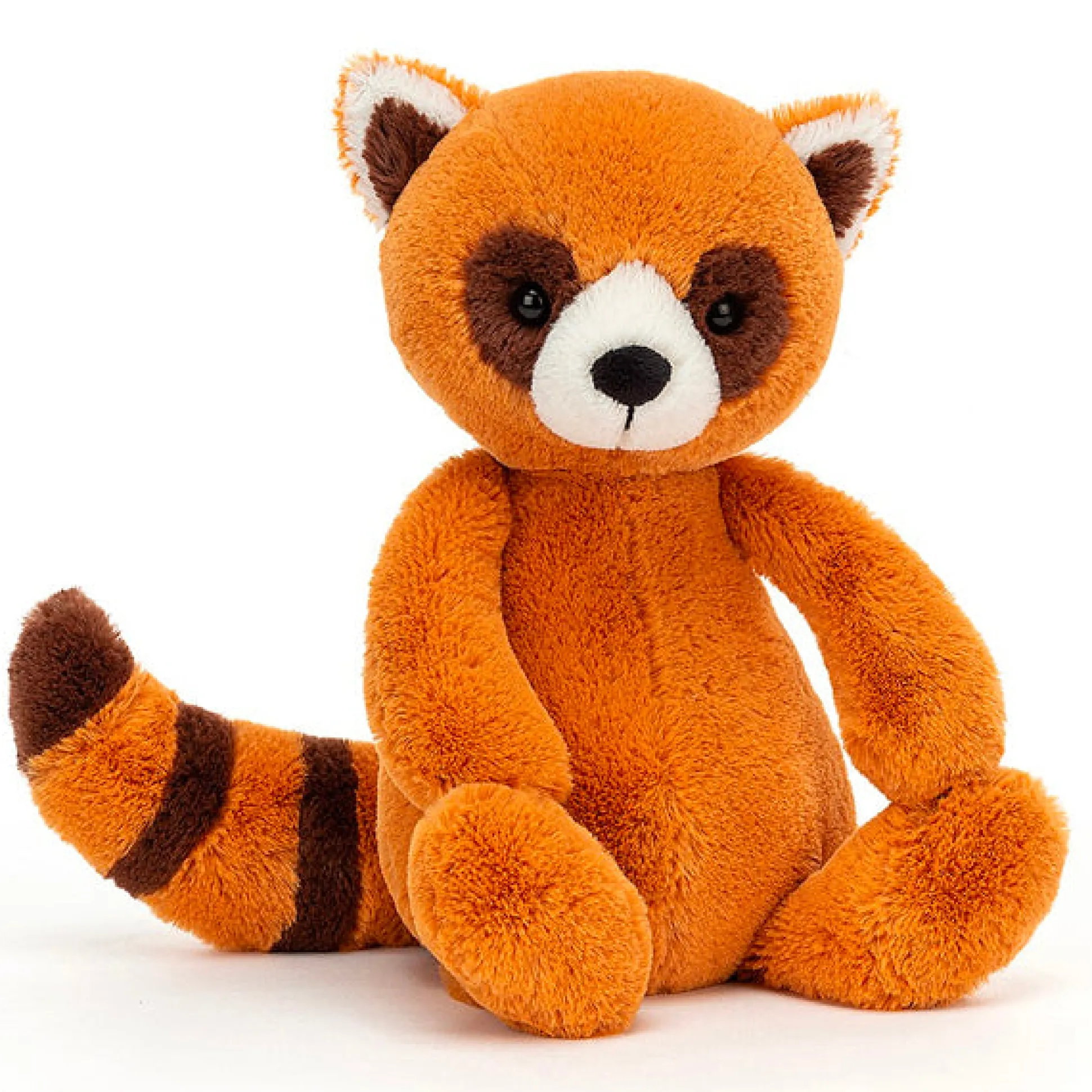 Jellycat Bashful Red Panda Medium