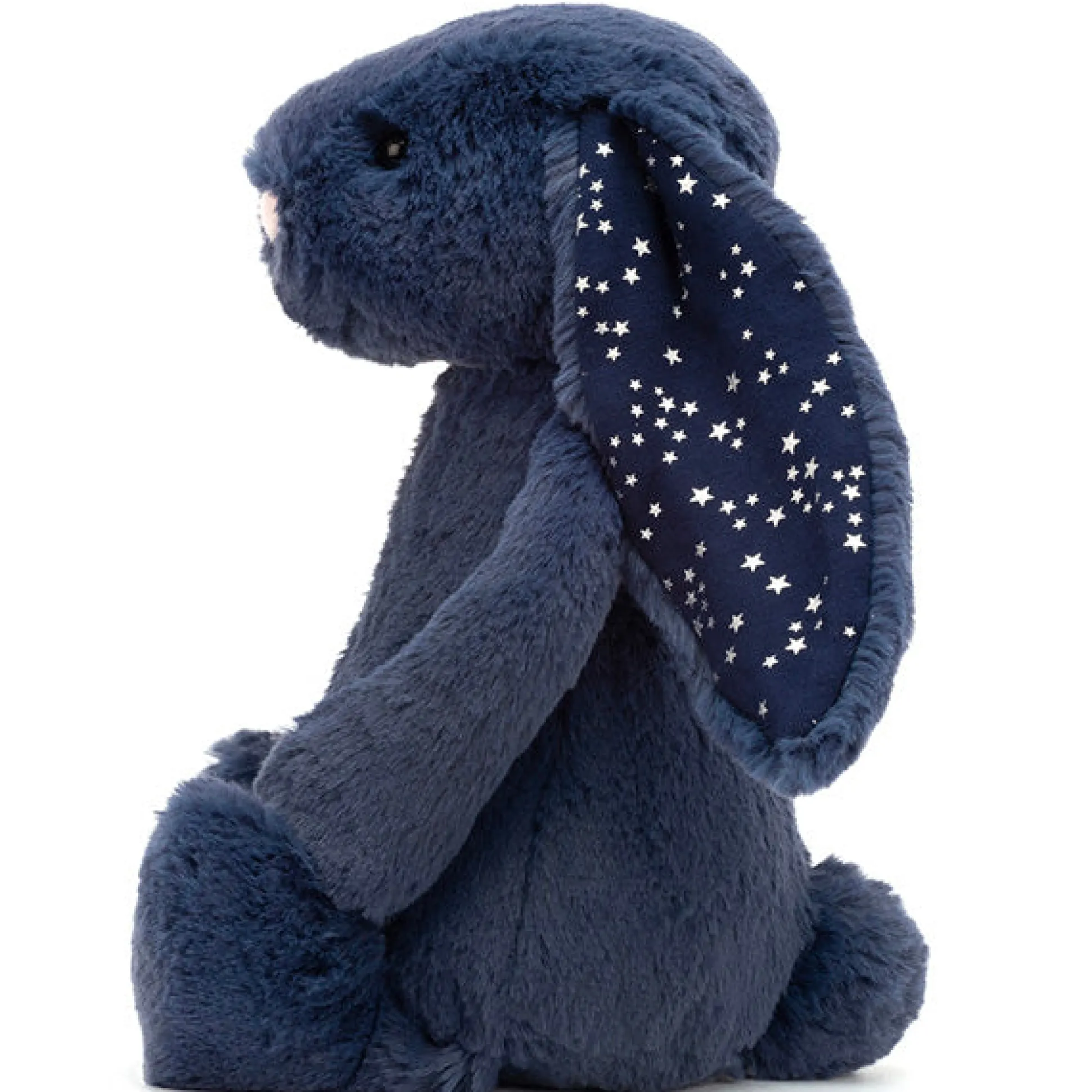 Jellycat Bashful Stardust Bunny Medium