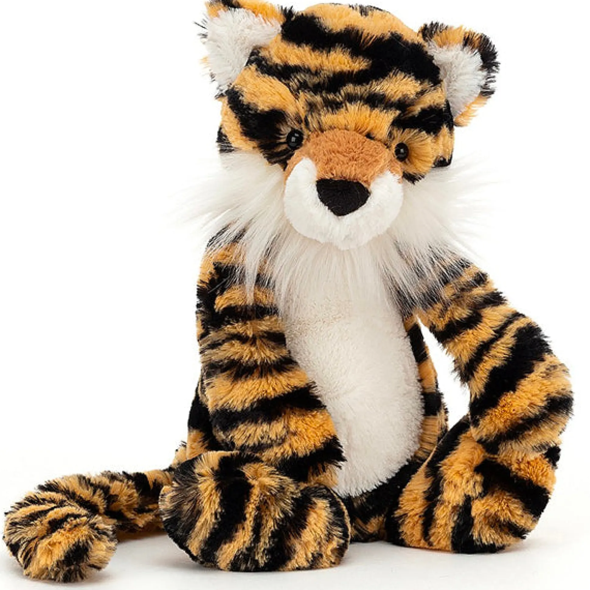 Jellycat Bashful Tiger Medium