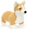 Jellycat Betty Corgi Big
