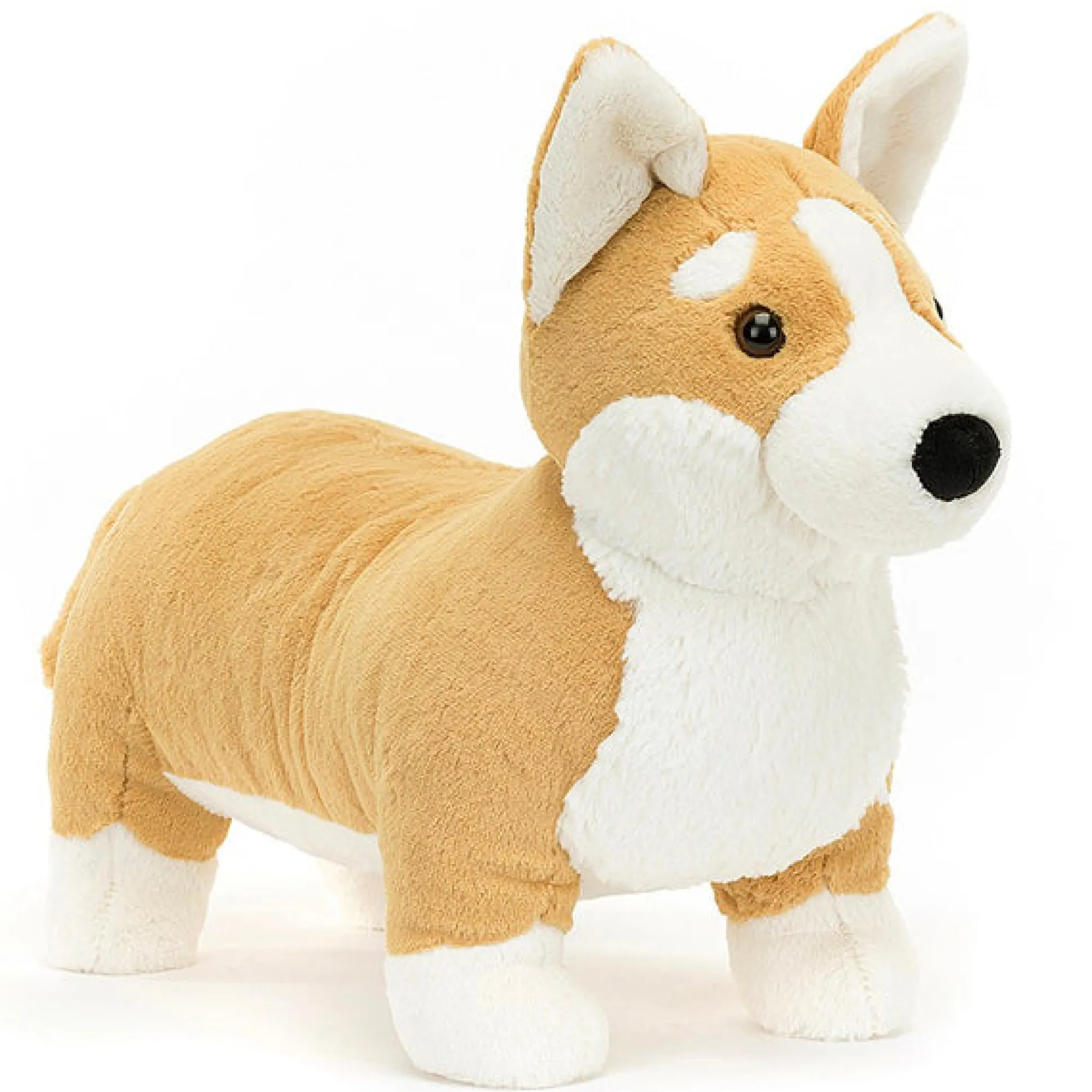 Jellycat Betty Corgi Big