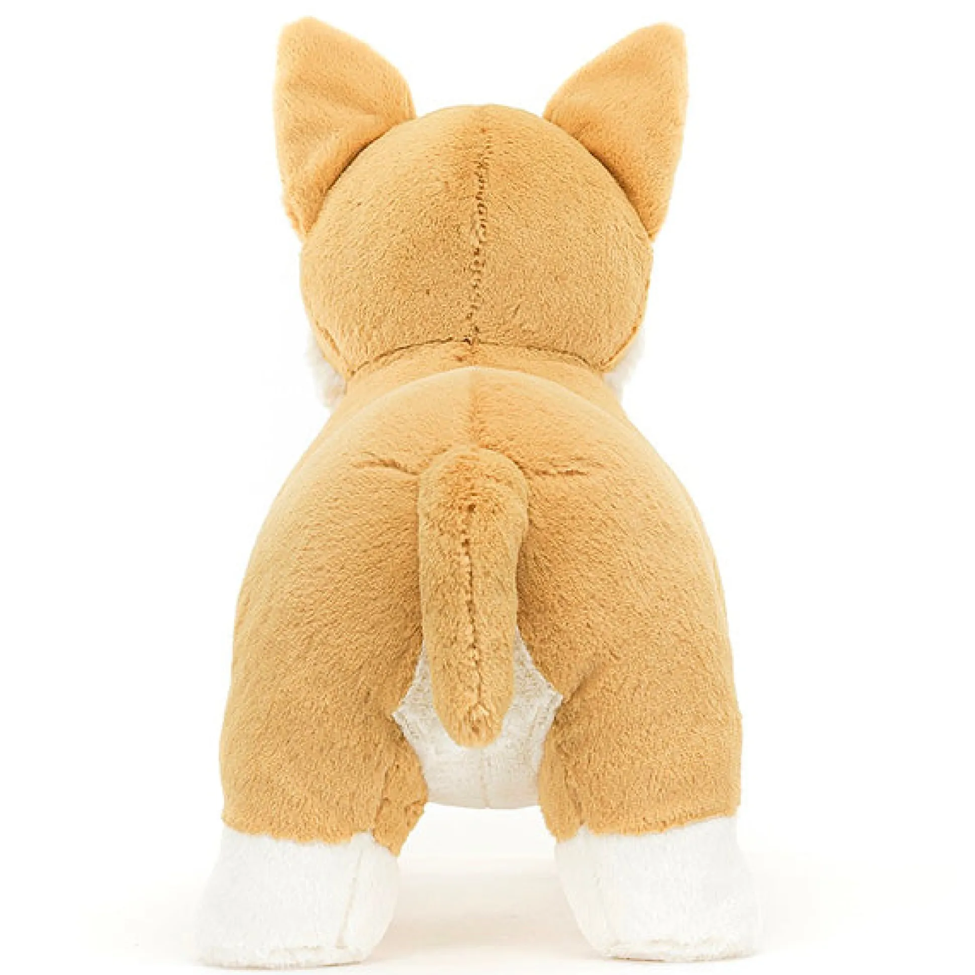 Jellycat Betty Corgi Big