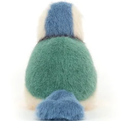 Jellycat Birdling Blue Tit
