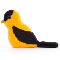 Jellycat Birdling Goldfinch