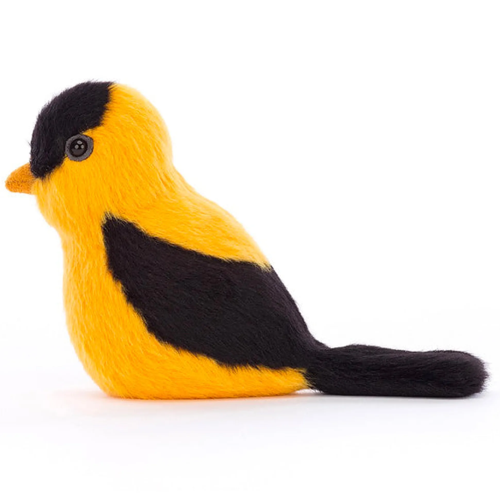 Jellycat Birdling Goldfinch