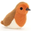 Jellycat Birdling Robin