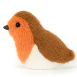 Jellycat Birdling Robin