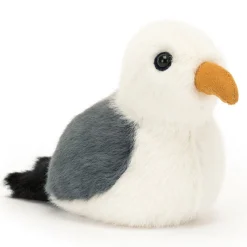 Jellycat Birdling Seagull