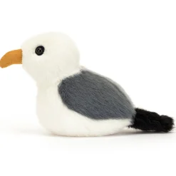 Jellycat Birdling Seagull