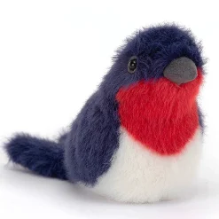 Jellycat Birdling Swallow