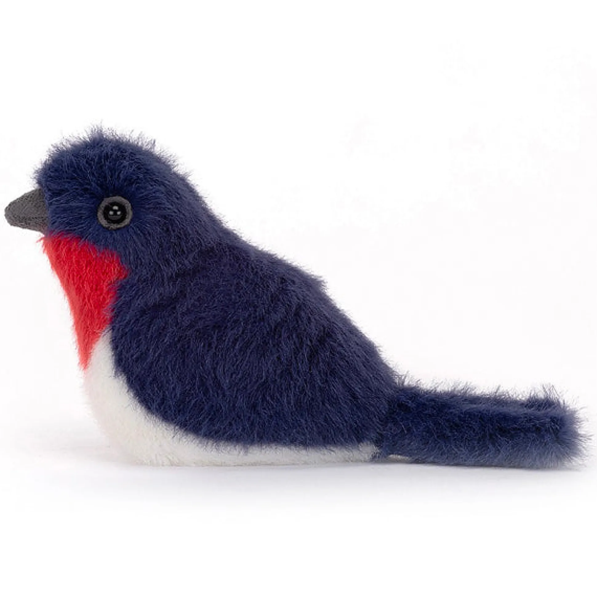 Jellycat Birdling Swallow