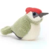 Jellycat Birdling Woodpecker