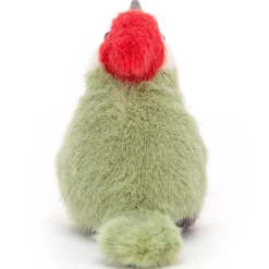 Jellycat Birdling Woodpecker