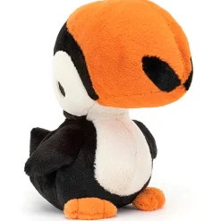 Jellycat Bodacious Beak Toucan