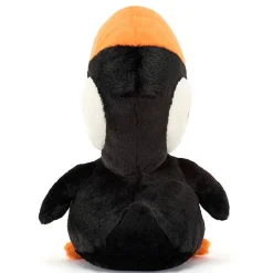 Jellycat Bodacious Beak Toucan