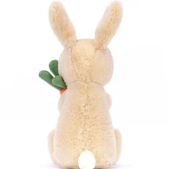Jellycat Bonnie Bunny With Carrot