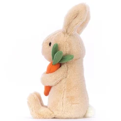 Jellycat Bonnie Bunny With Carrot