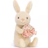 Jellycat Bonnie Bunny With Egg