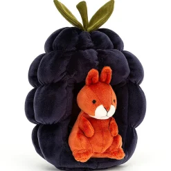 Jellycat Brambling Squirrel