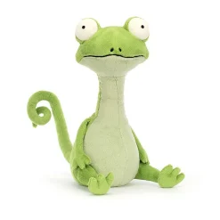 Jellycat Caractacus Chameleon